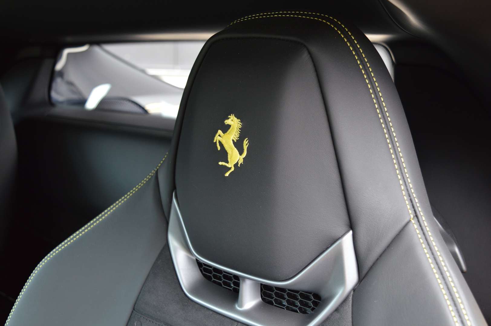 Ferrari 296 GTB - 2023 - Joinsteer - #9