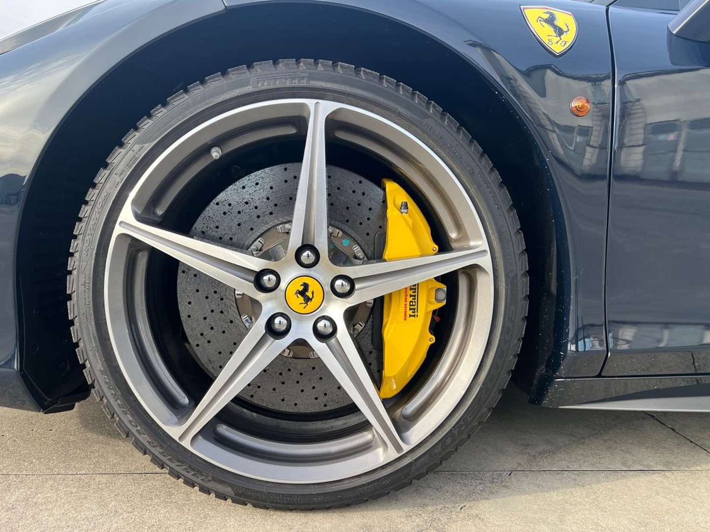 Ferrari 458 Italia - 2011 - Joinsteer - #7