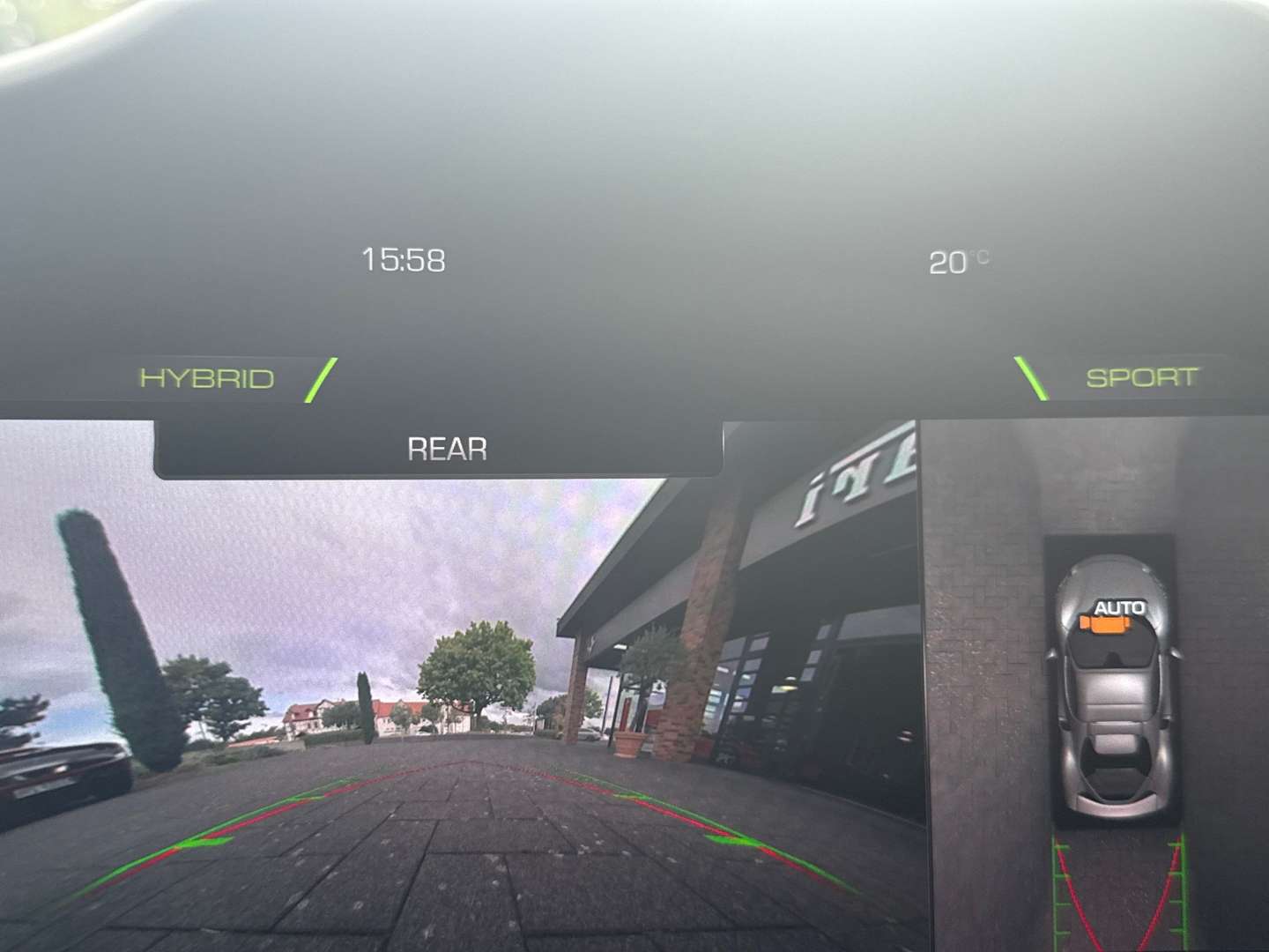 Ferrari 296 GTS - 2025 - Joinsteer - #20