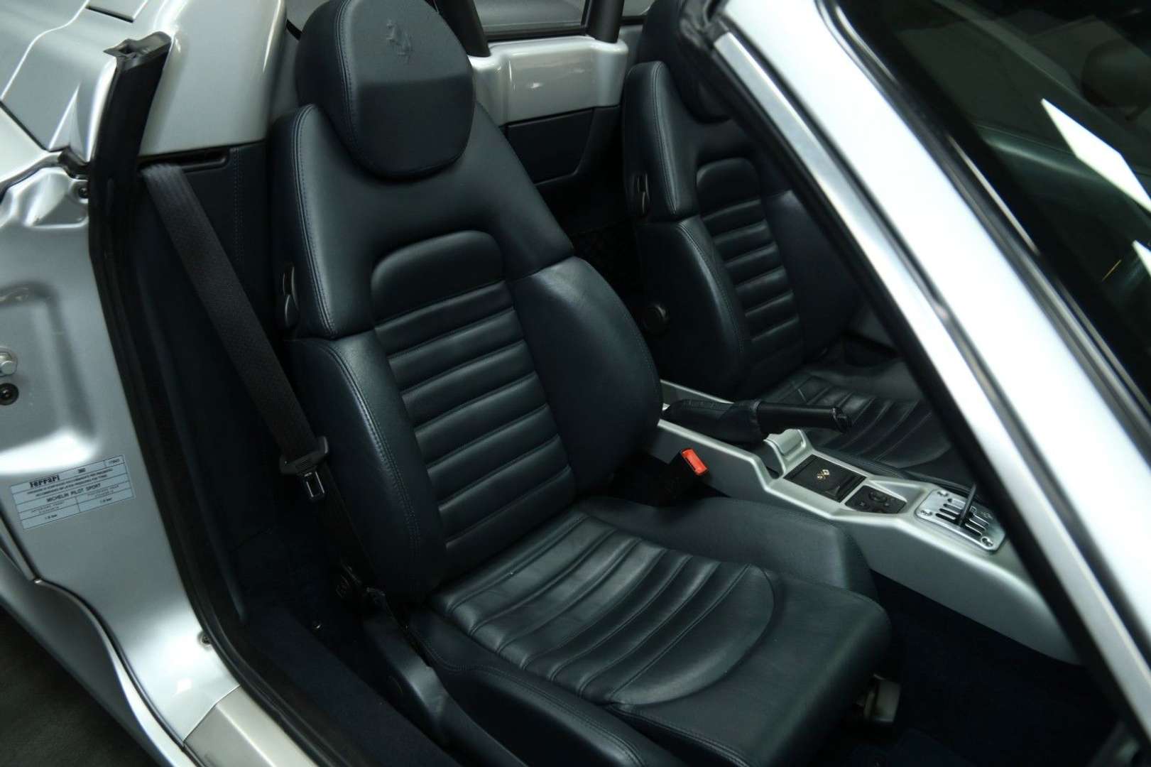 Ferrari 360 Spider - 2003 - Joinsteer - #27