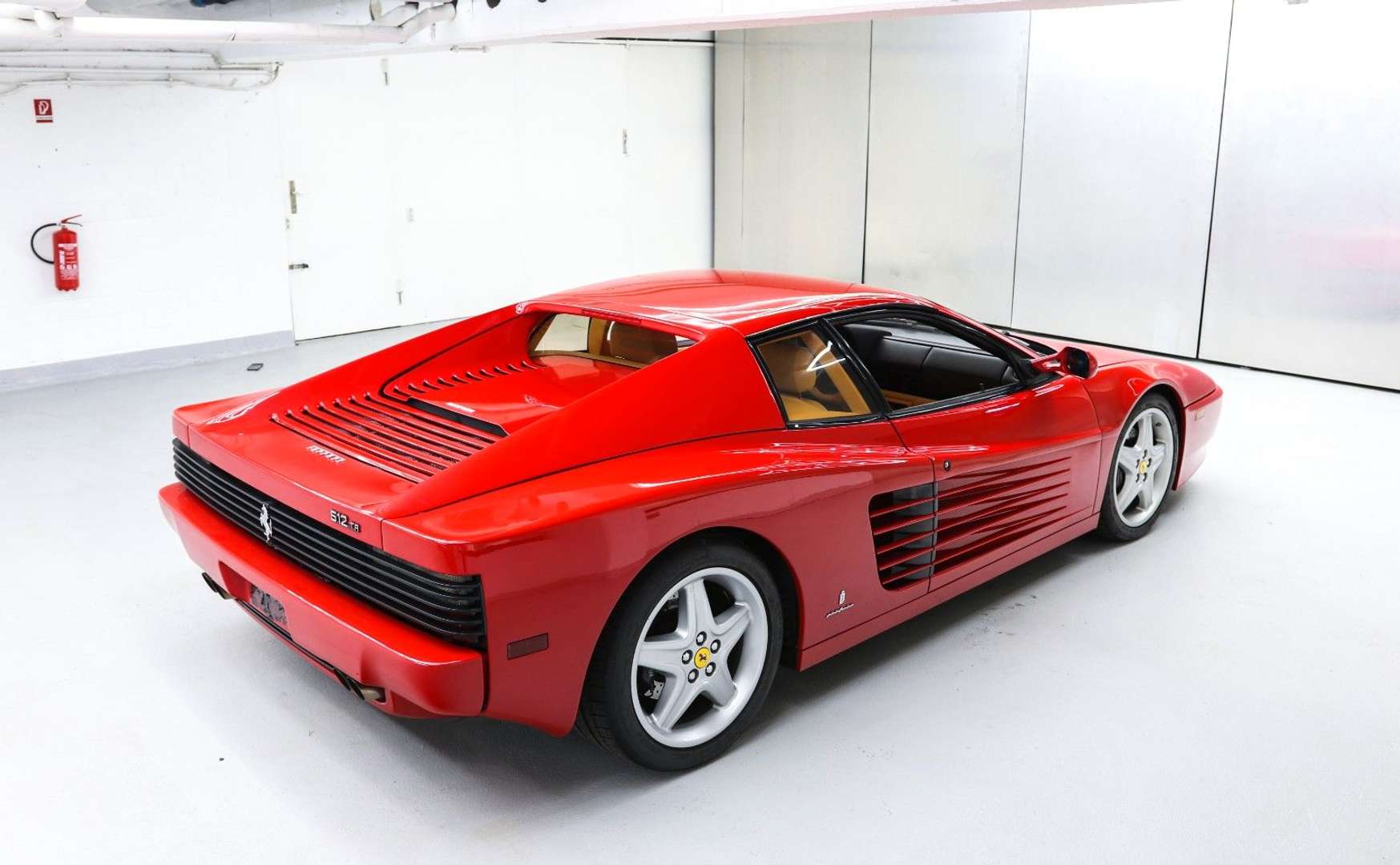 Ferrari 512 TR - 1992 - Joinsteer - #9