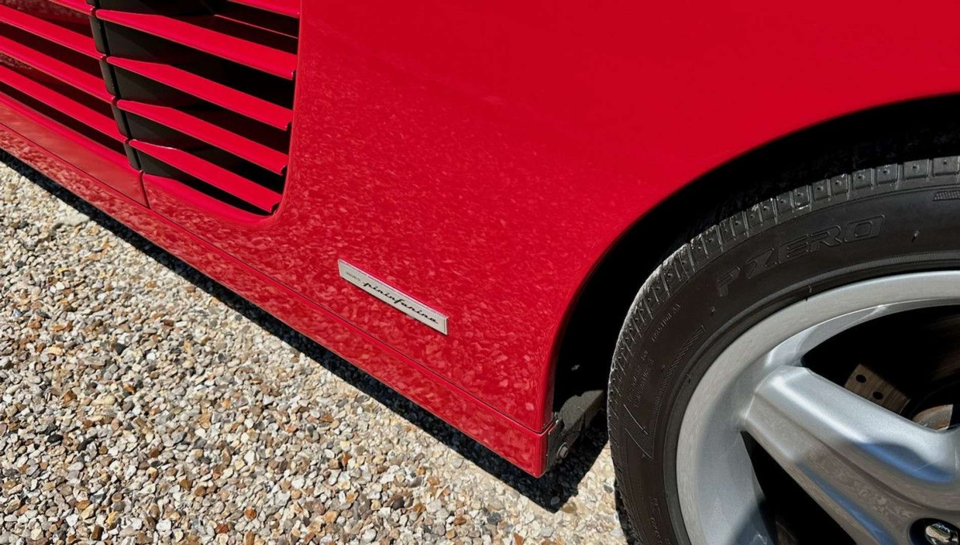 Ferrari 512 TR - 1994 - Joinsteer - #30