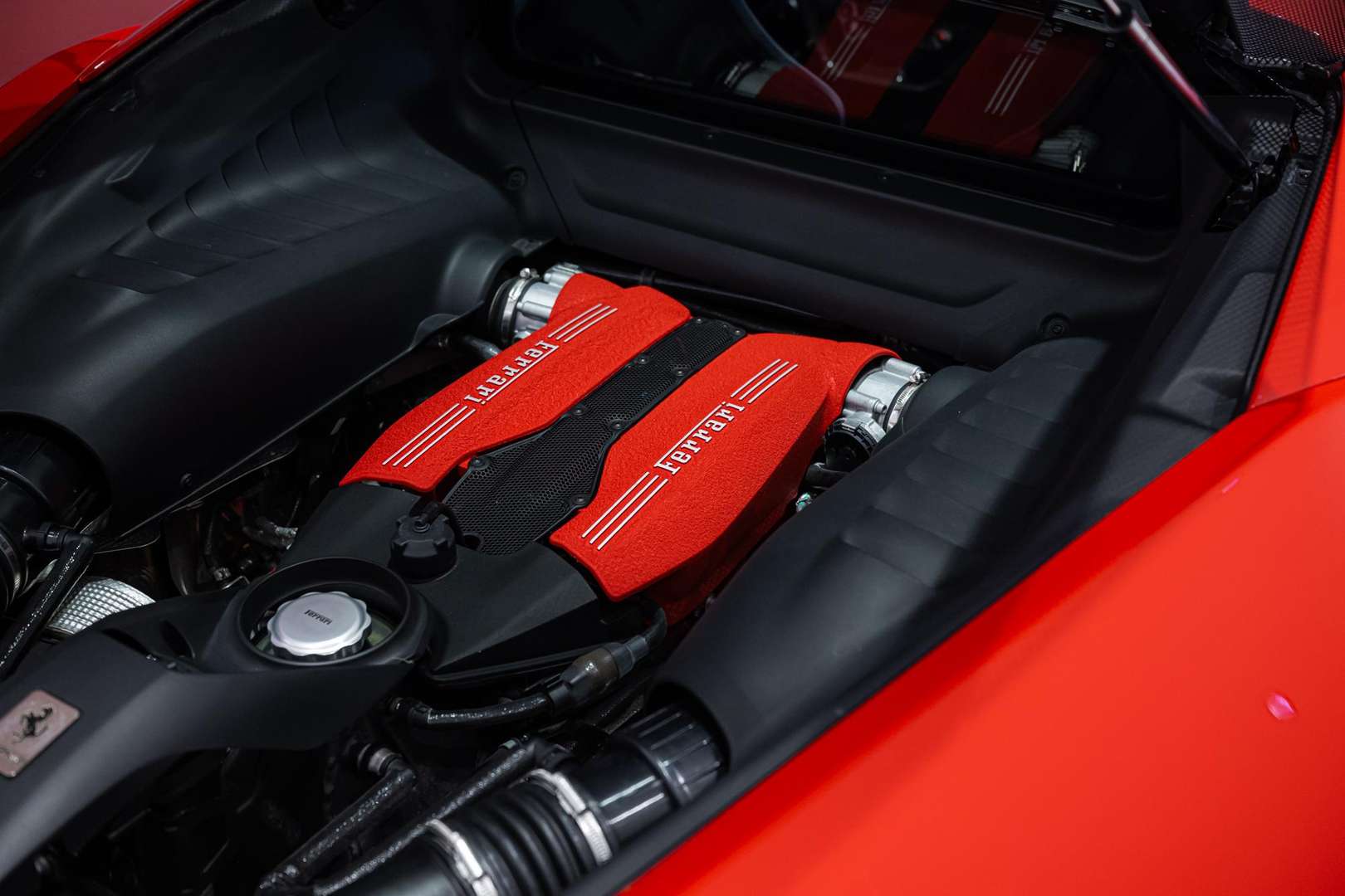 Ferrari 488 GTB - 2016 - Joinsteer - #14