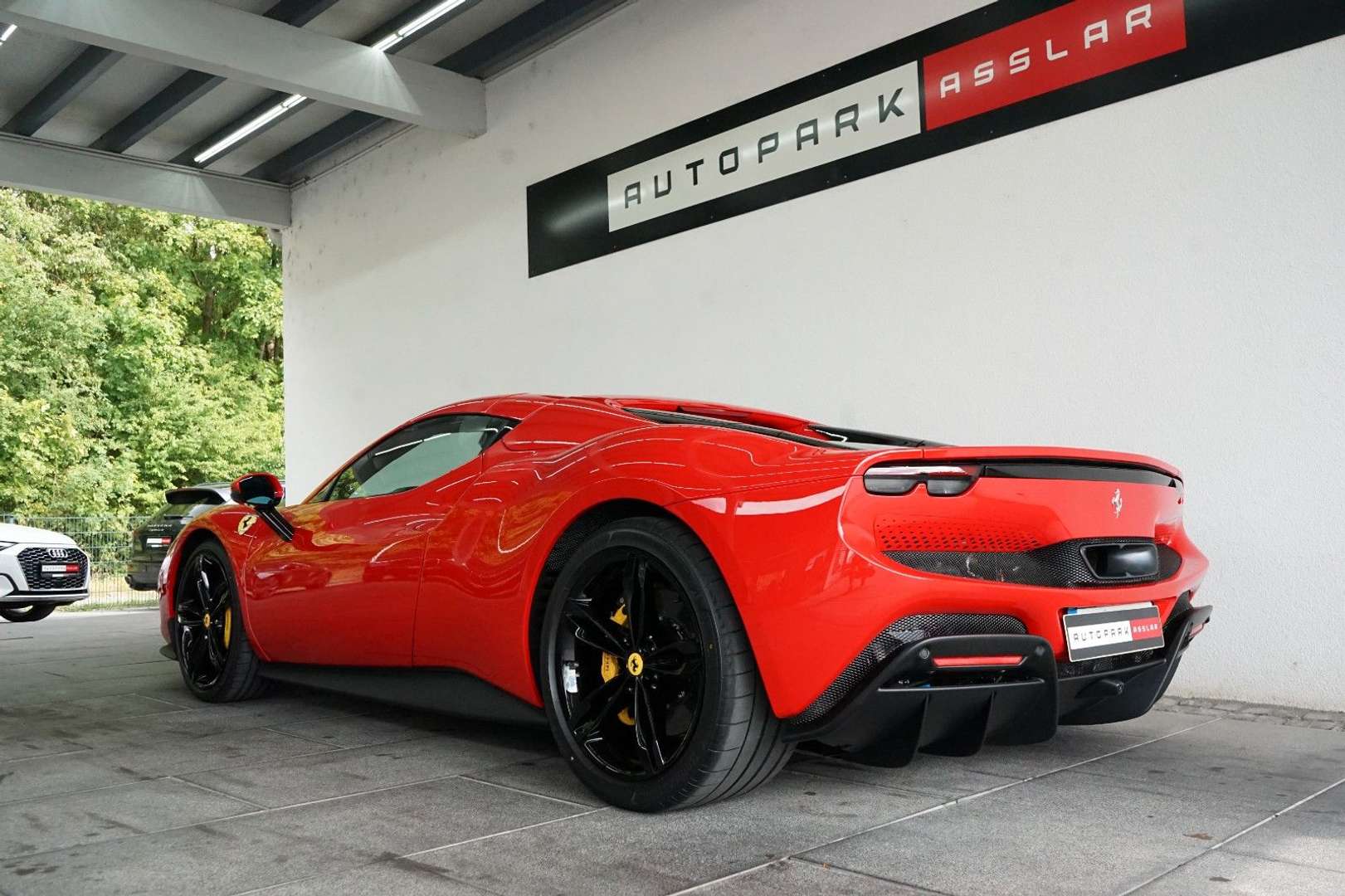 Ferrari 296 GTS - 2025 - Joinsteer - #21