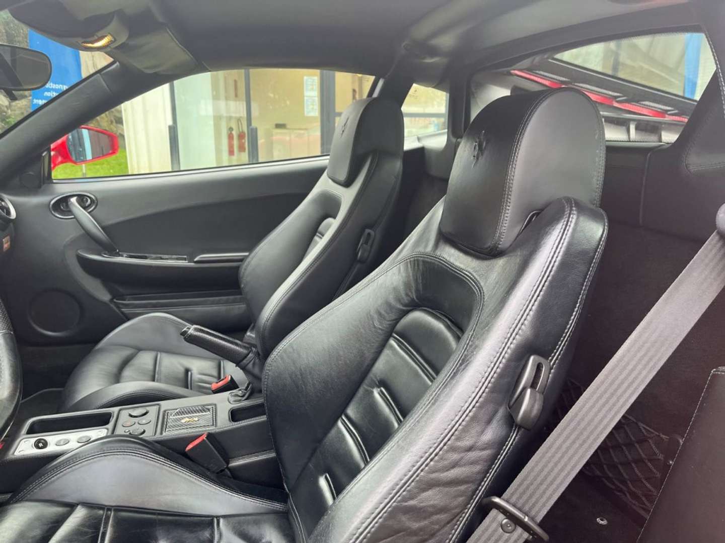 Ferrari F430 - 2005 - Joinsteer - #19