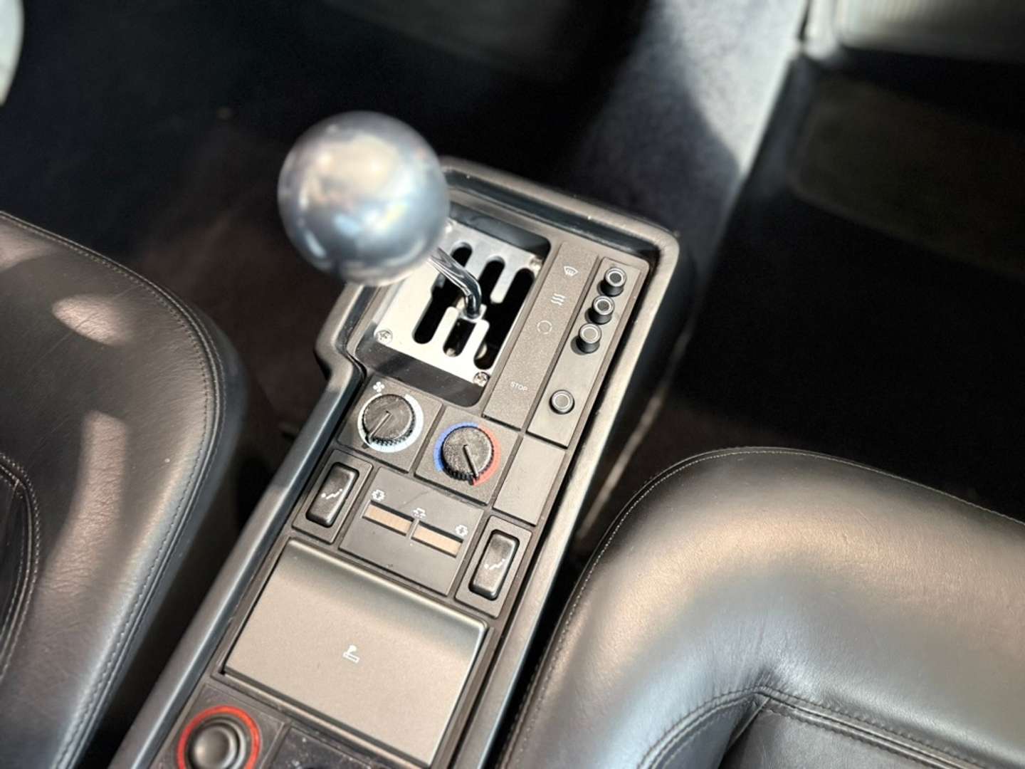 Ferrari 512 TR - 1993 - Joinsteer - #29