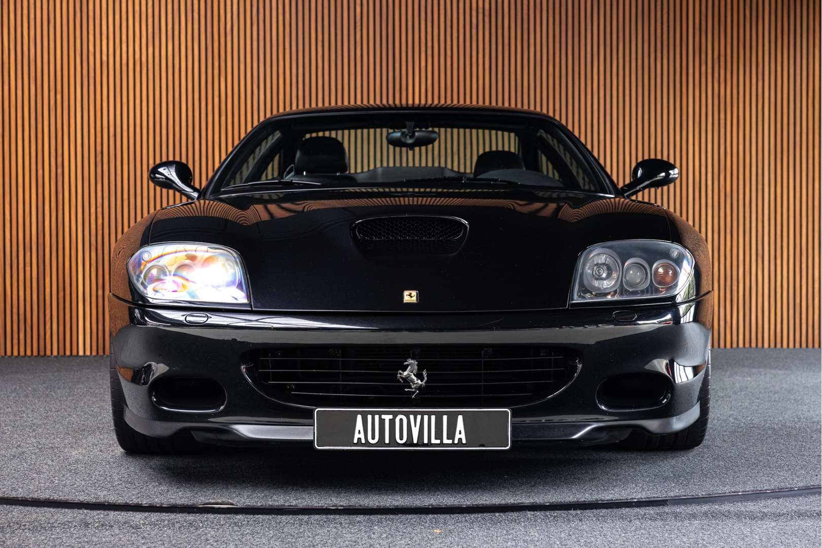 Ferrari 575M Maranello - 2003 - Joinsteer - #8