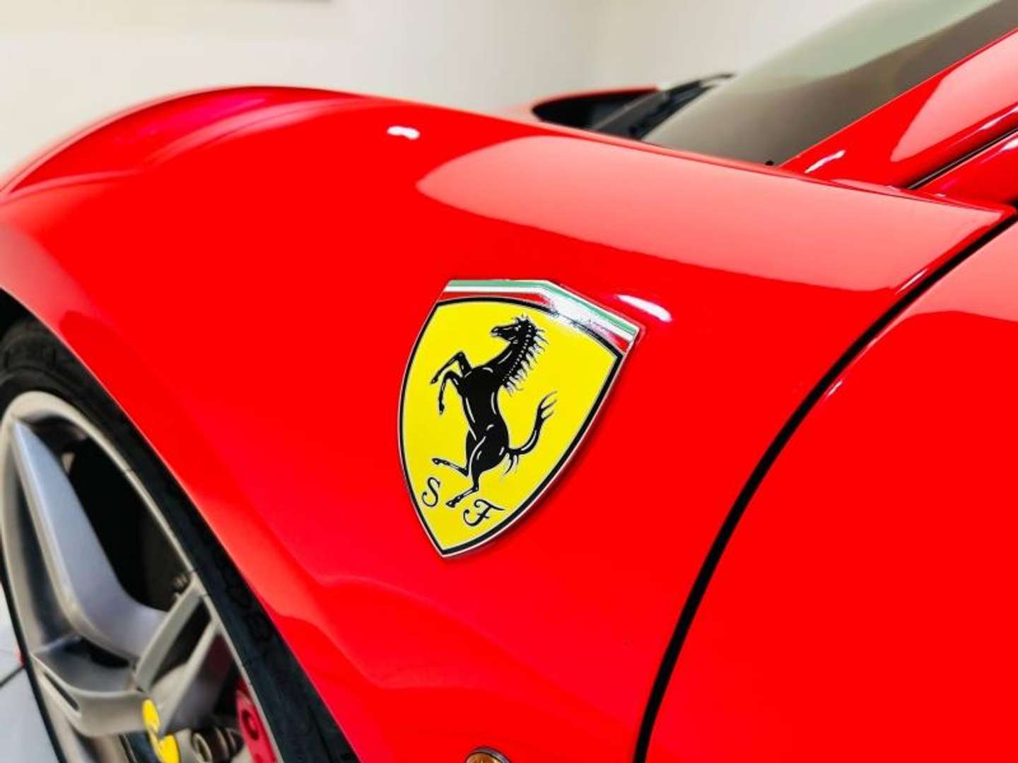 Ferrari 458 Speciale - 2014 - Joinsteer - #16