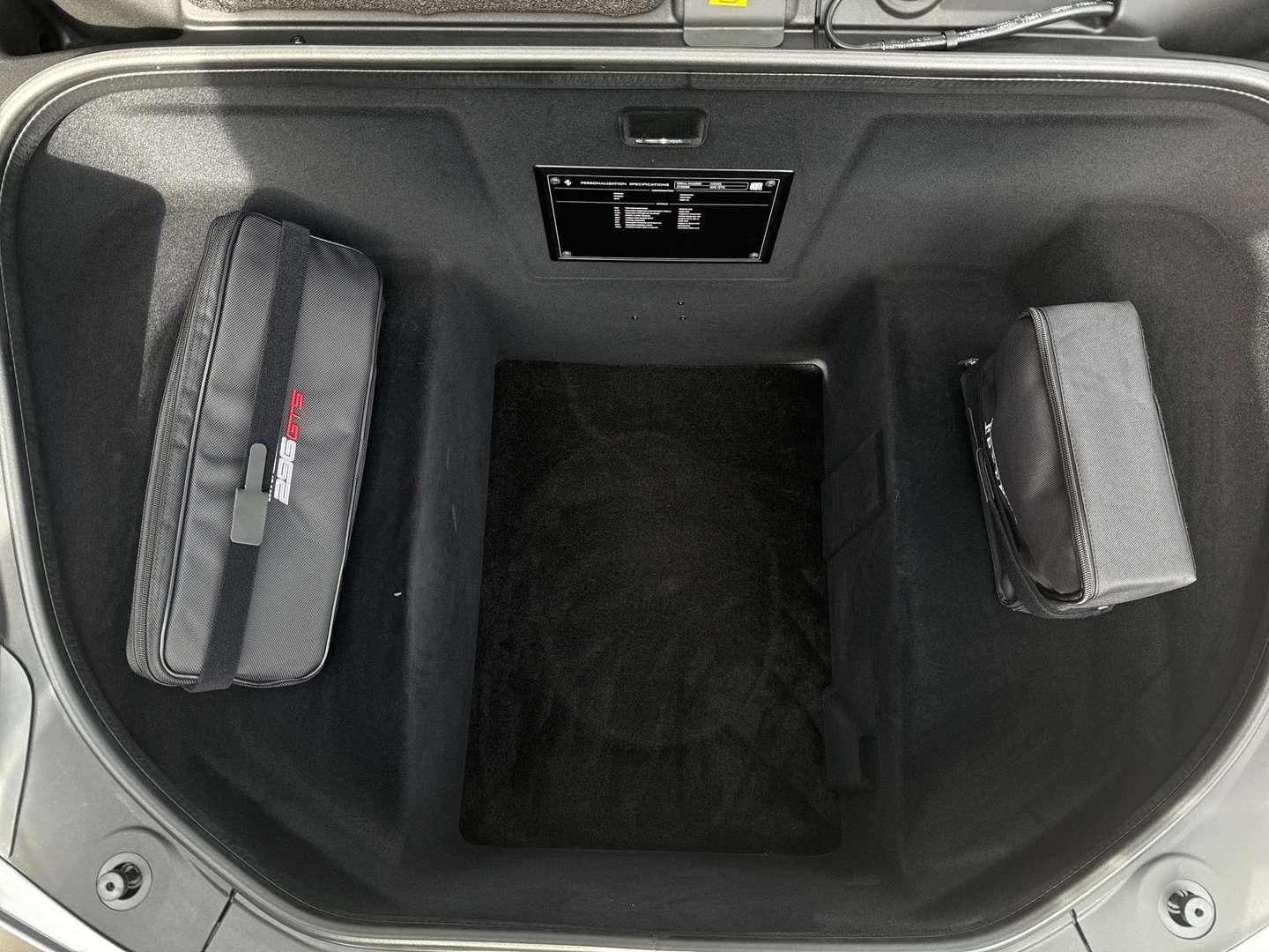 Ferrari 296 GTS - 2025 - Joinsteer - #21