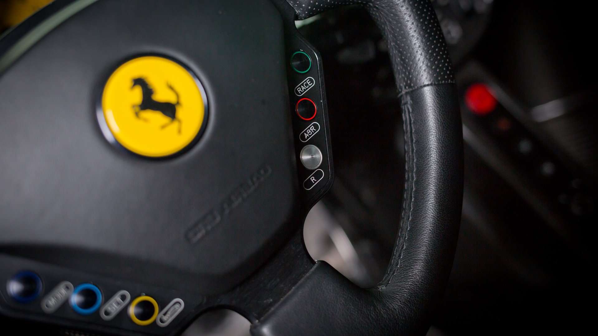 Ferrari Enzo - 2004 - Joinsteer - #7