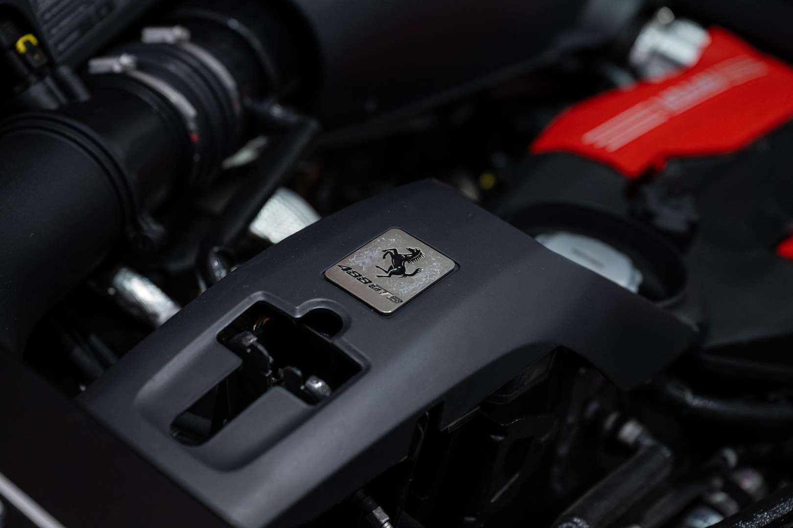 Ferrari 488 GTB - 2016 - Joinsteer - #15