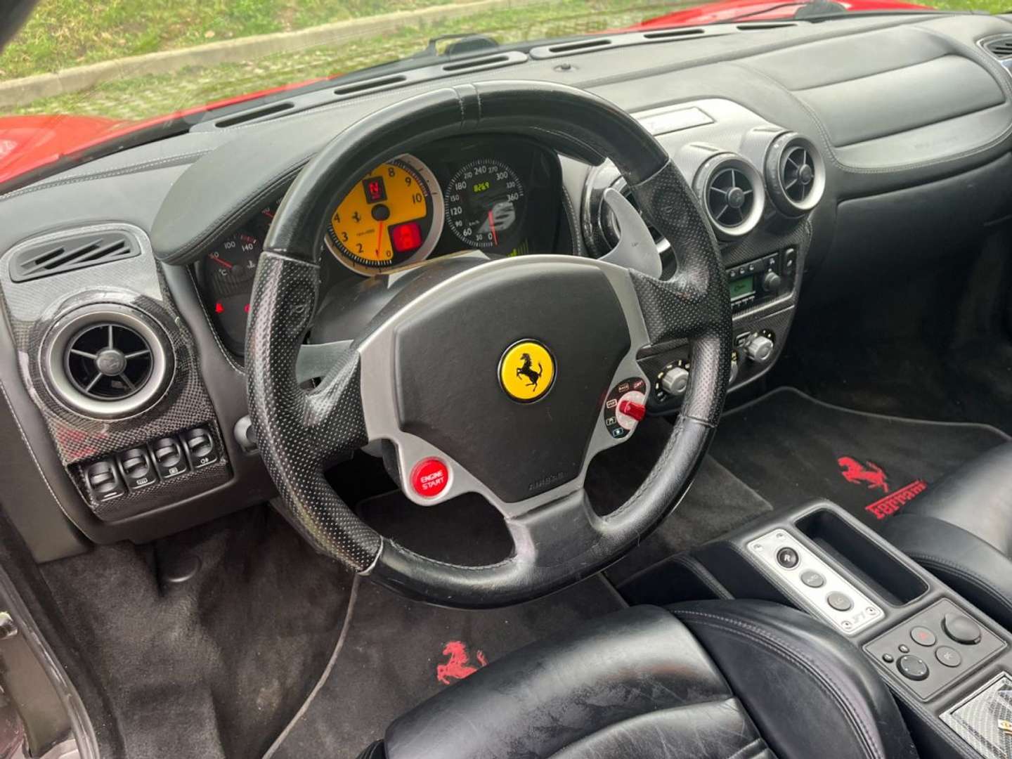 Ferrari F430 - 2005 - Joinsteer - #20
