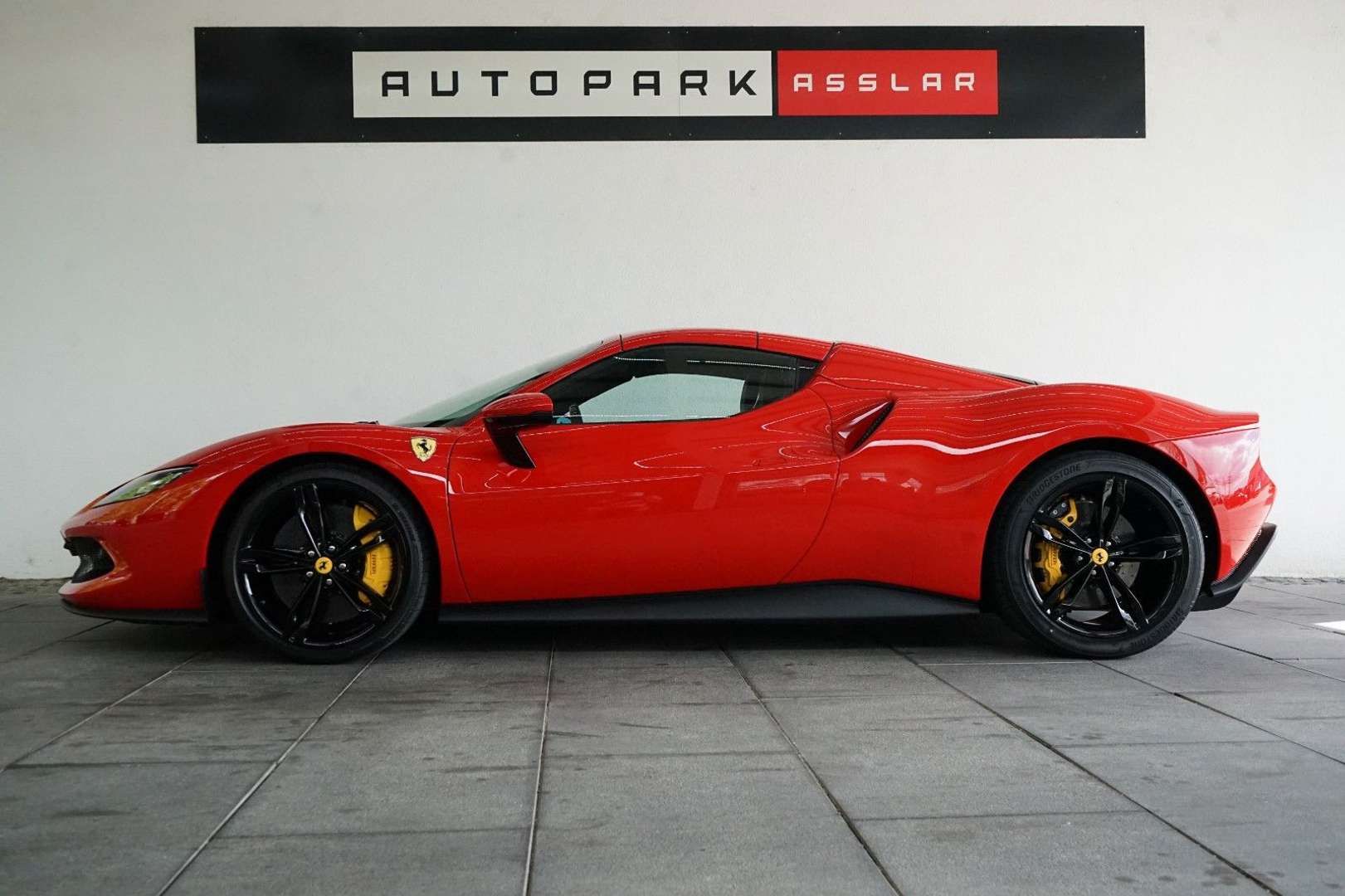 Ferrari 296 GTS - 2025 - Joinsteer - #22