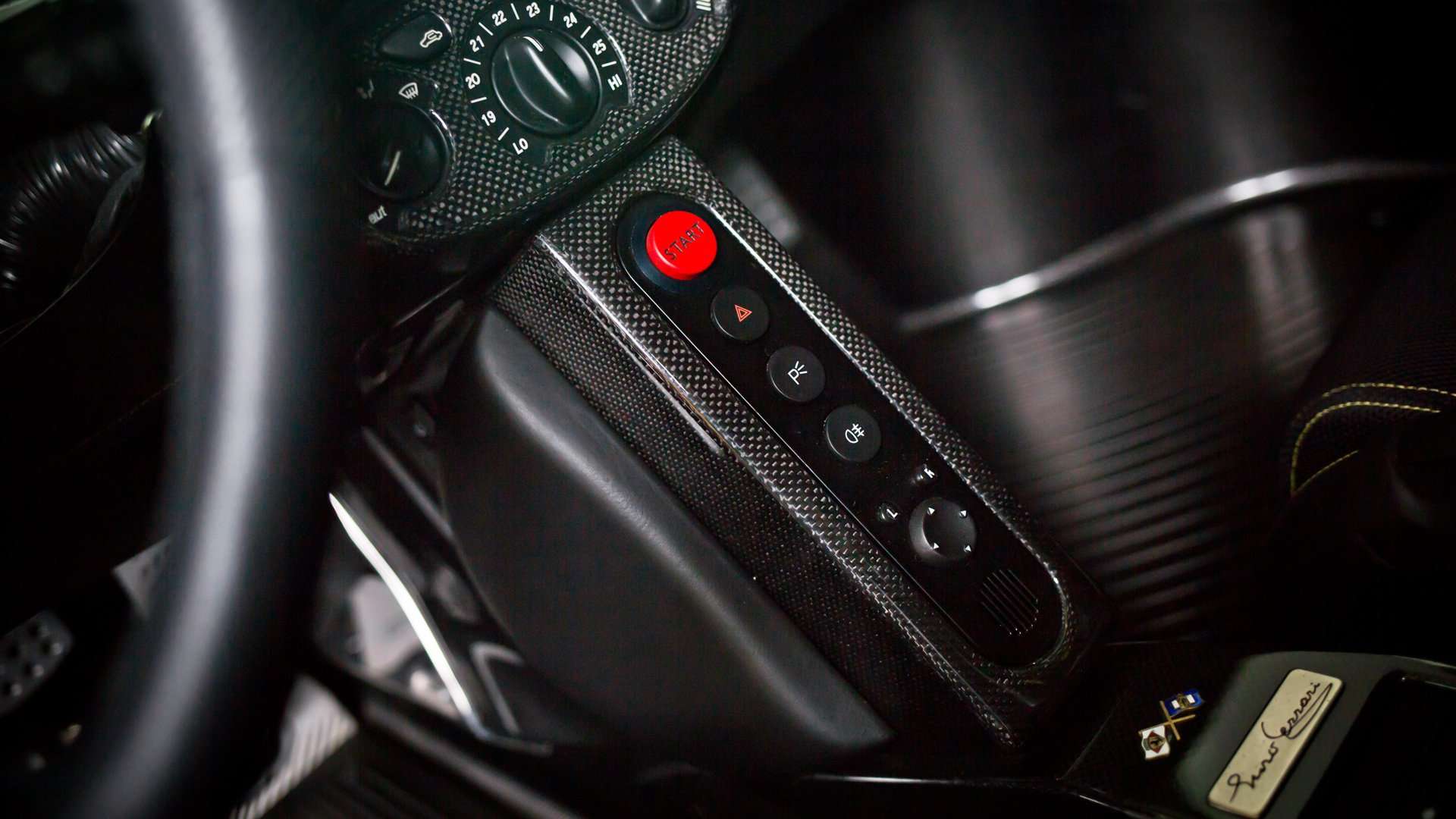 Ferrari Enzo - 2004 - Joinsteer - #8