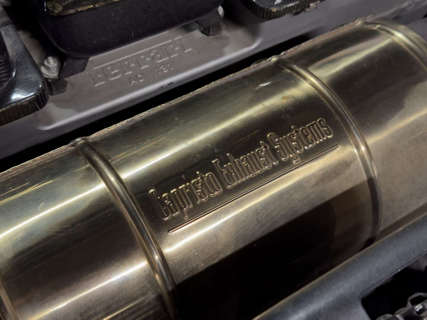 Ferrari 360 Modena - 2000 - Joinsteer - #12