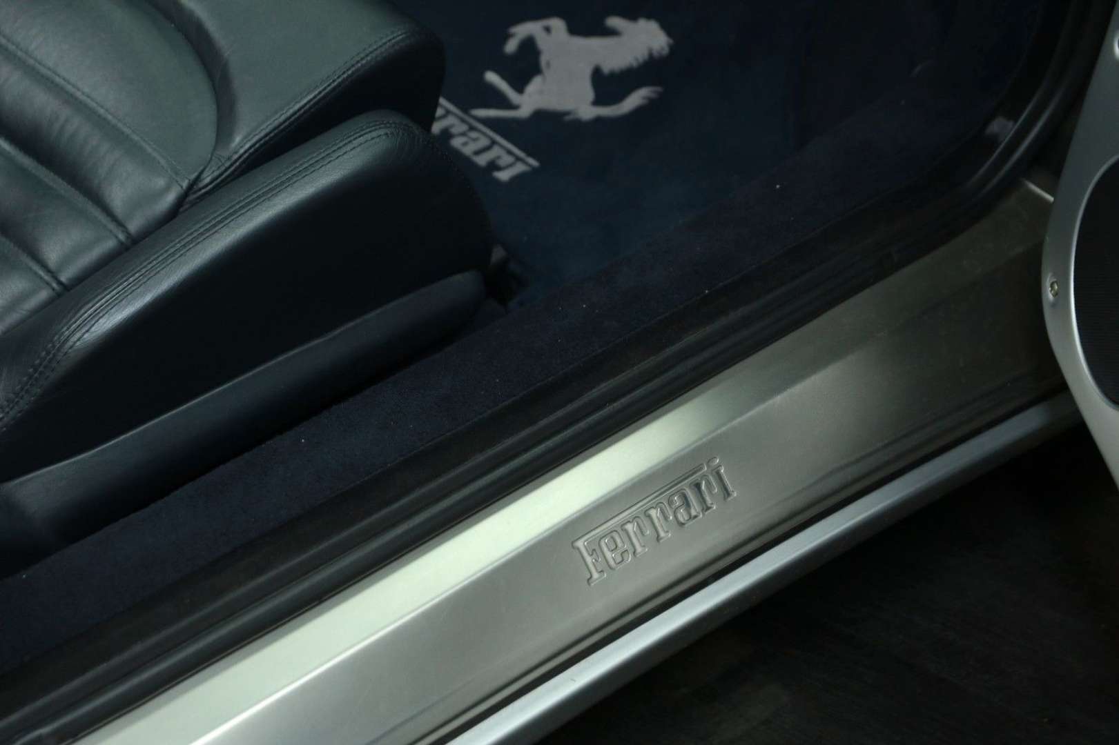 Ferrari 360 Spider - 2003 - Joinsteer - #29