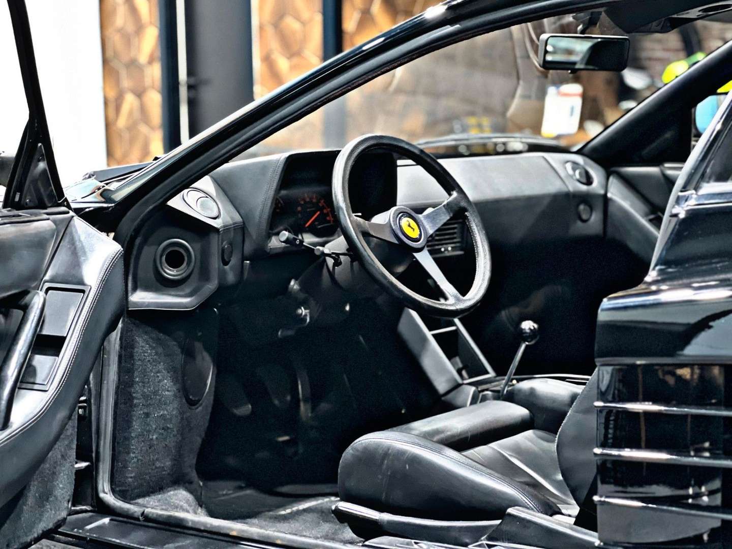 Ferrari Testarossa - 1990 - Joinsteer - #15
