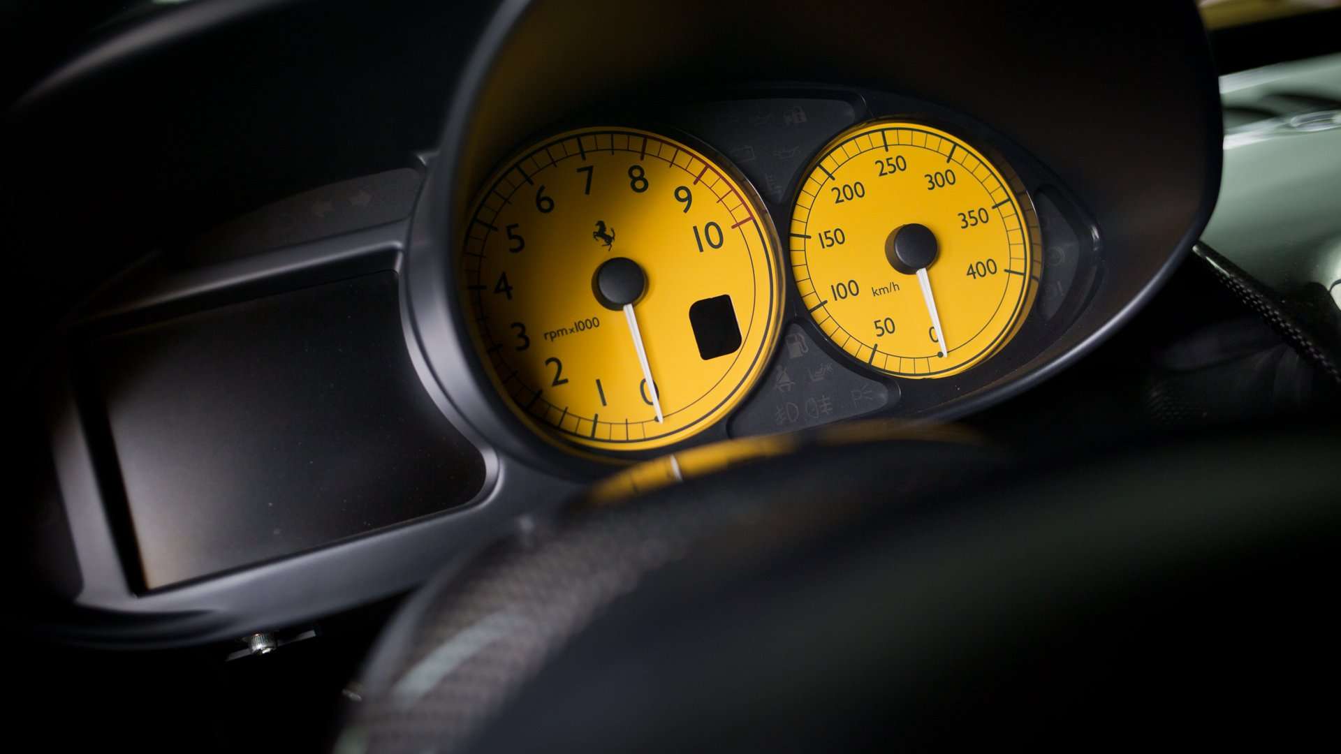 Ferrari Enzo - 2004 - Joinsteer - #9