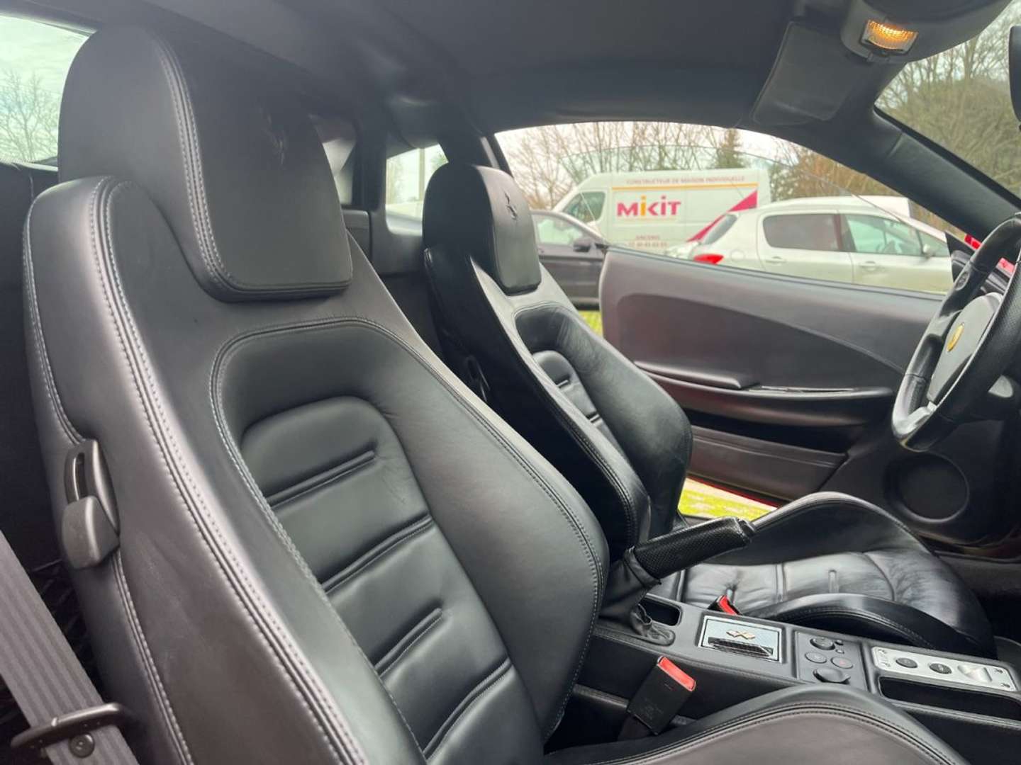 Ferrari F430 - 2005 - Joinsteer - #21