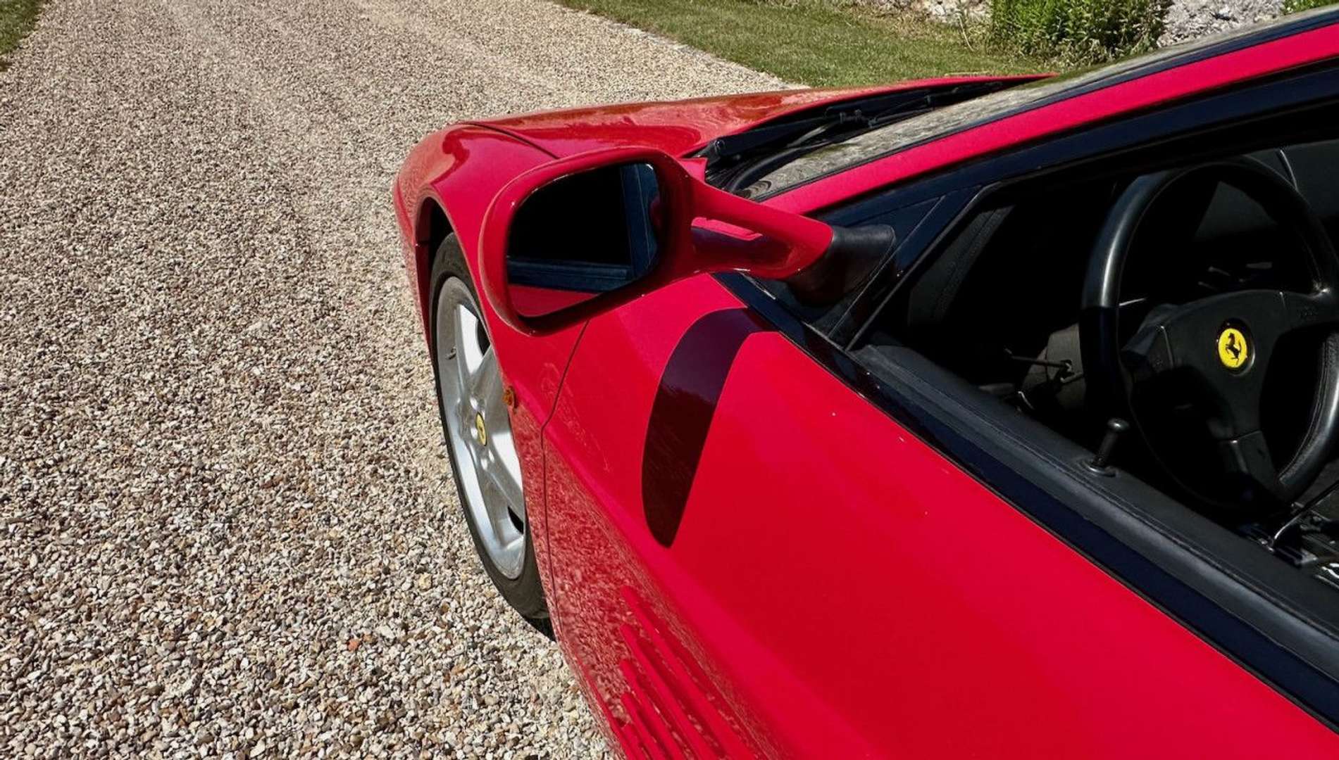 Ferrari 512 TR - 1994 - Joinsteer - #32