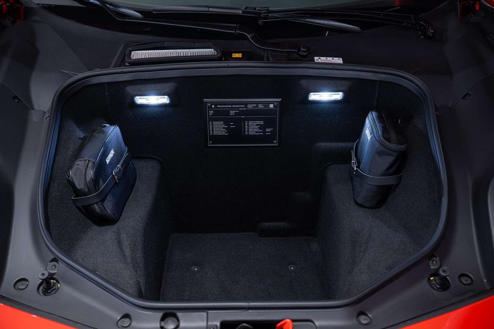 Ferrari 488 GTB - 2016 - Joinsteer - #16