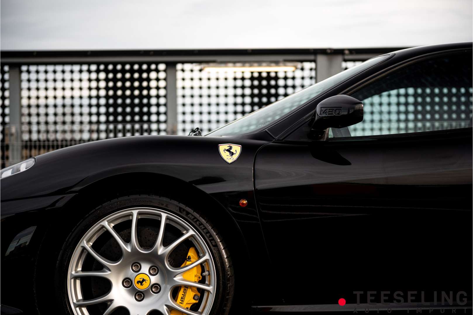 Ferrari F430 - 2007 - Joinsteer - #14