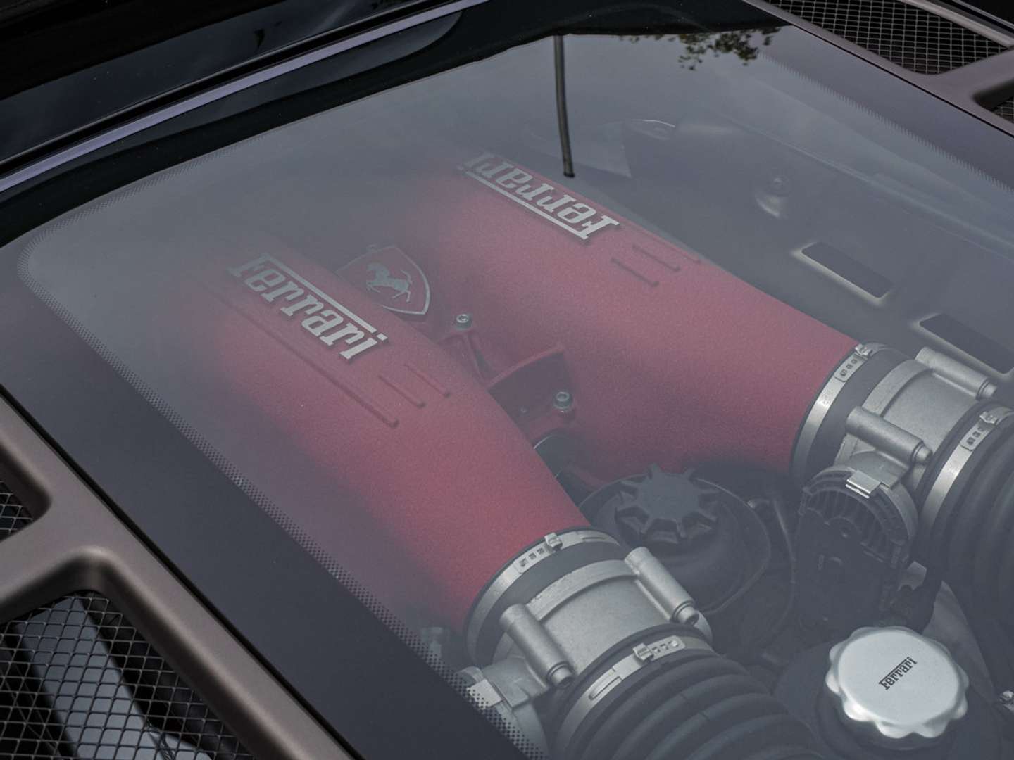 Ferrari F430 Spider - 2008 - Joinsteer - #21