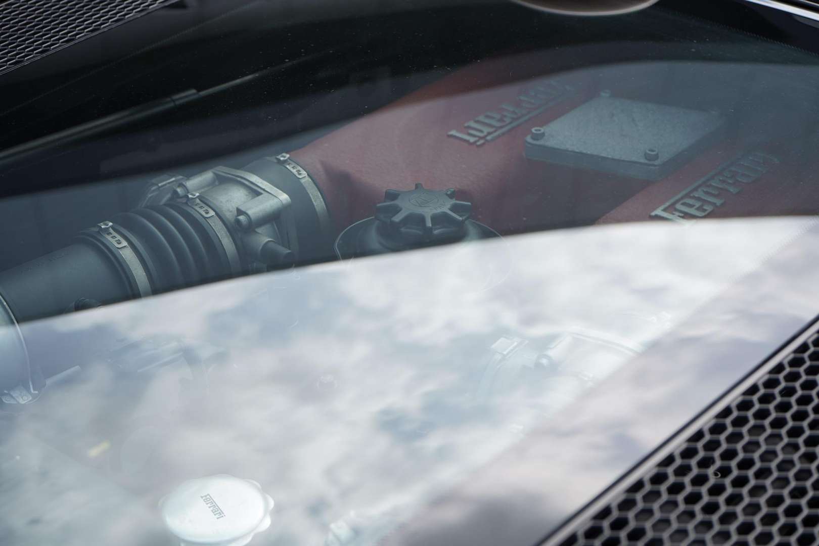 Ferrari 360 Spider - 2002 - Joinsteer - #9