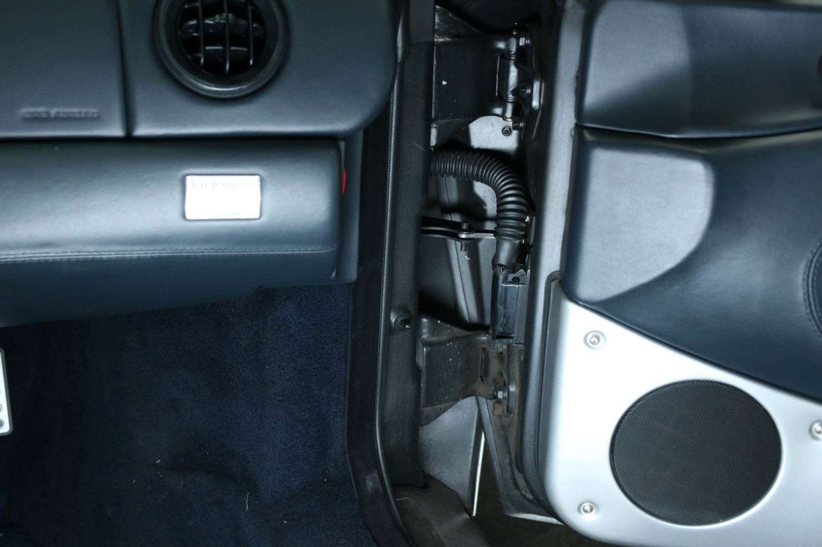 Ferrari 360 Spider - 2003 - Joinsteer - #30