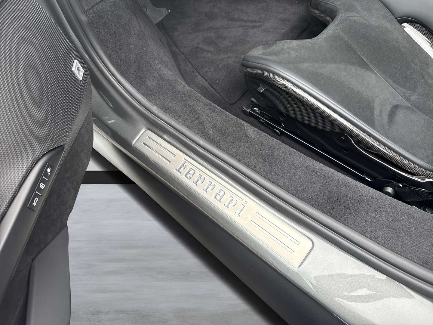 Ferrari 296 GTS - 2025 - Joinsteer - #23