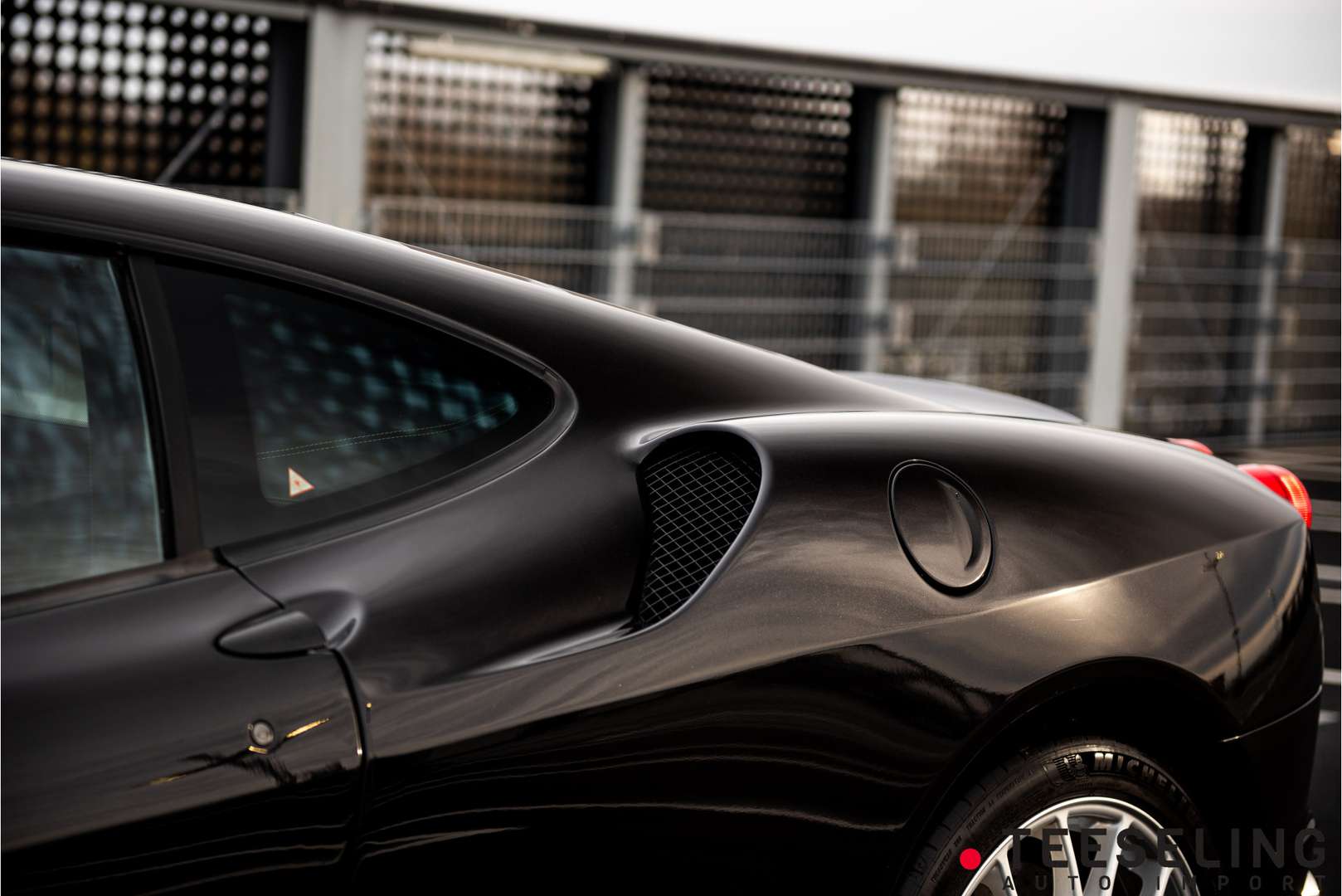 Ferrari F430 - 2007 - Joinsteer - #15