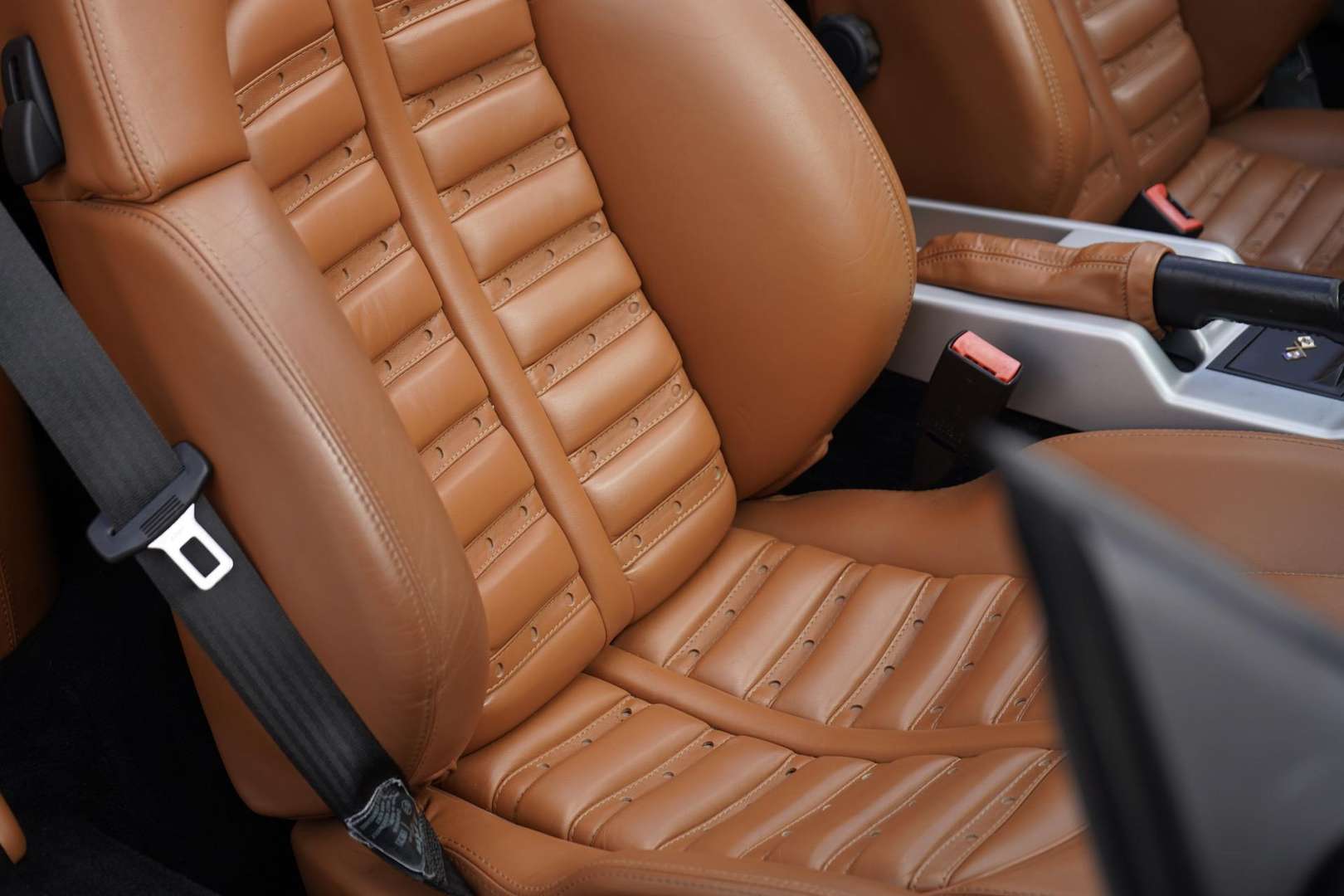 Ferrari 360 Spider - 2002 - Joinsteer - #10