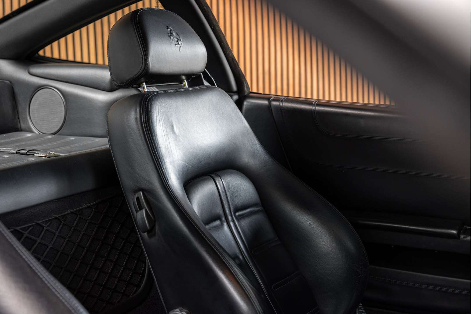 Ferrari 575M Maranello - 2003 - Joinsteer - #11