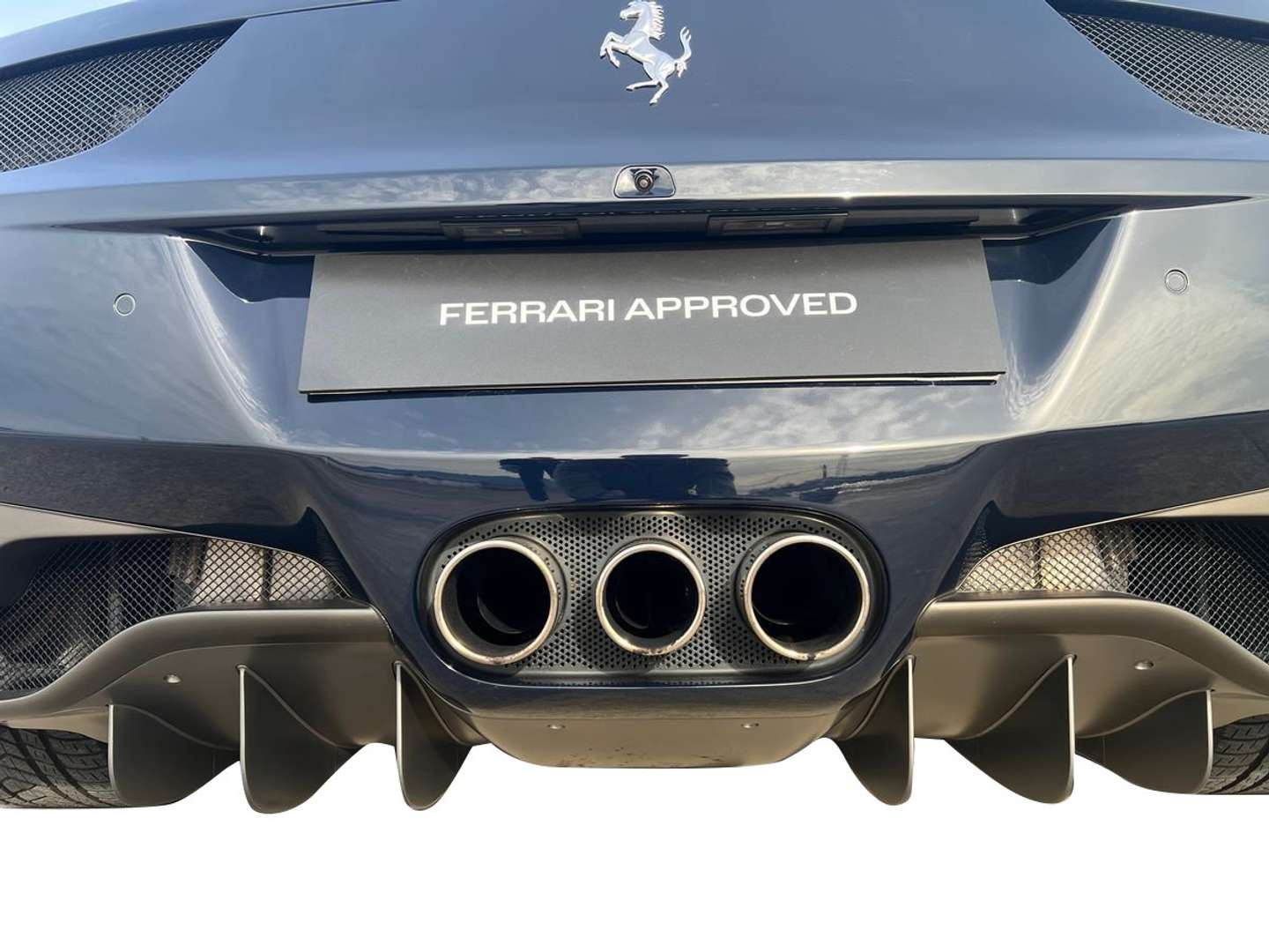 Ferrari 458 Italia - 2011 - Joinsteer - #11