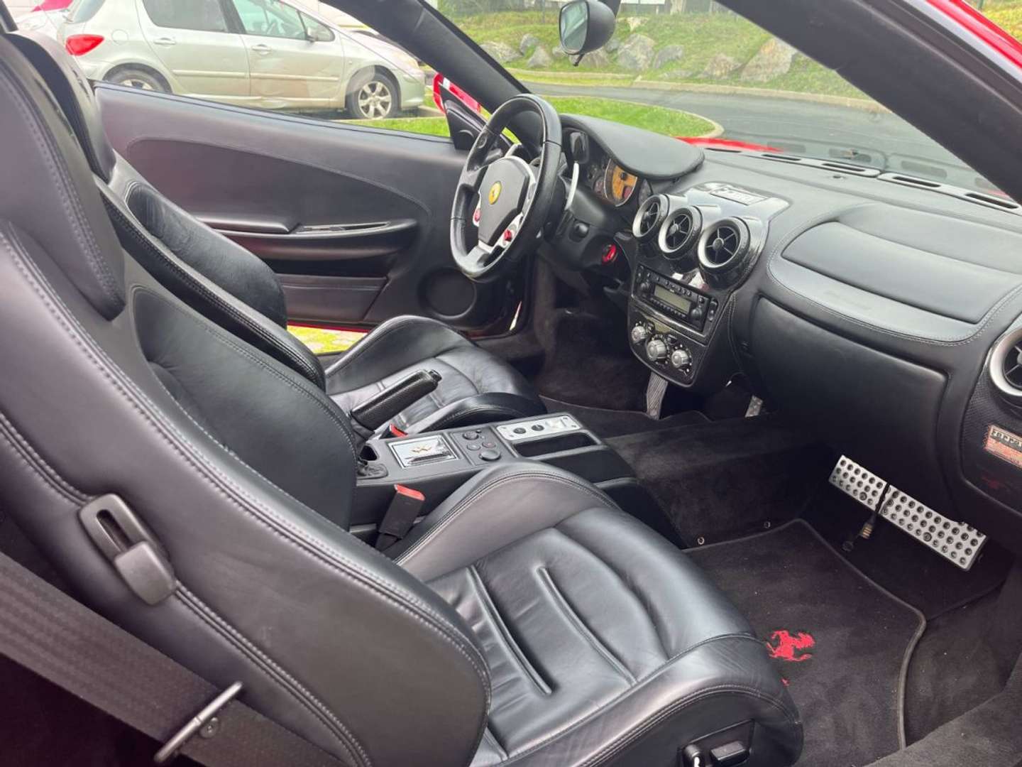 Ferrari F430 - 2005 - Joinsteer - #23