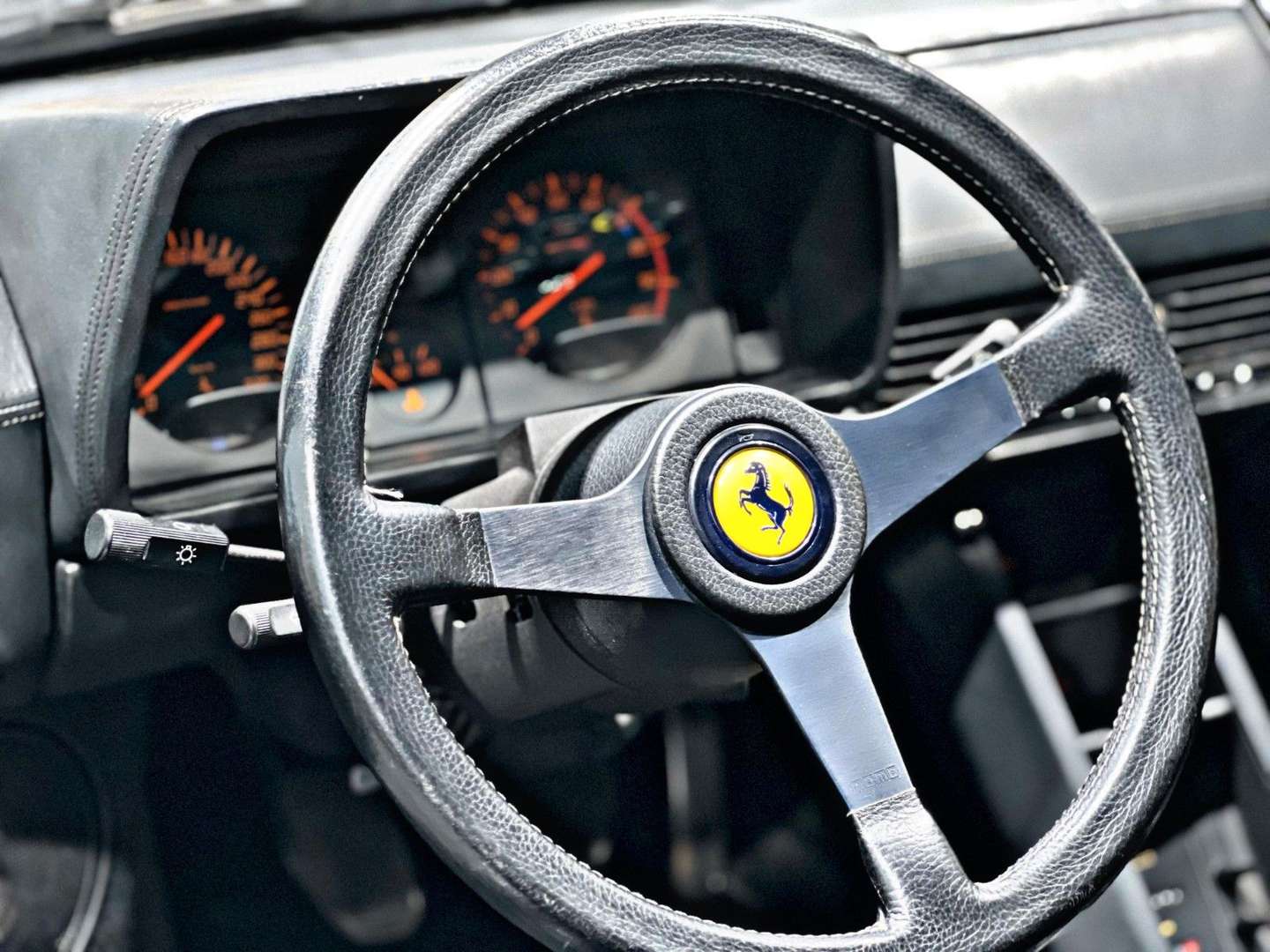 Ferrari Testarossa - 1990 - Joinsteer - #17