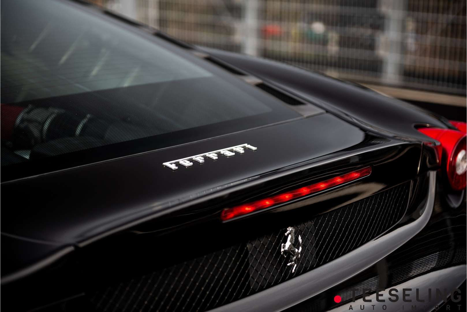 Ferrari F430 - 2007 - Joinsteer - #16