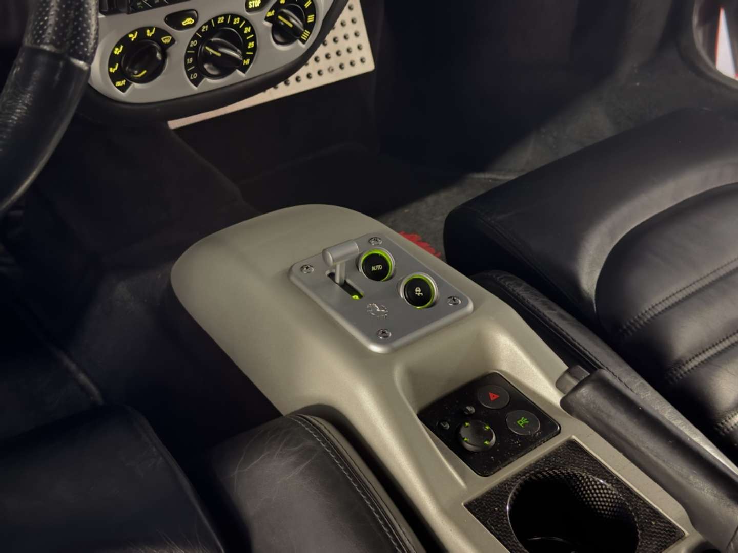 Ferrari 360 Modena - 2000 - Joinsteer - #15