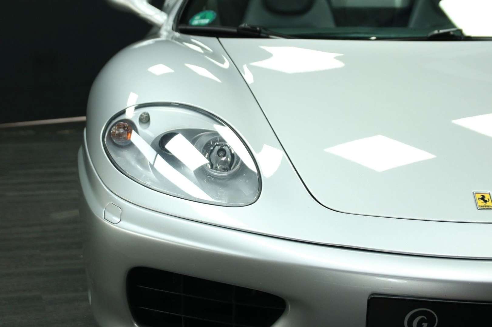 Ferrari 360 Spider - 2003 - Joinsteer - #32