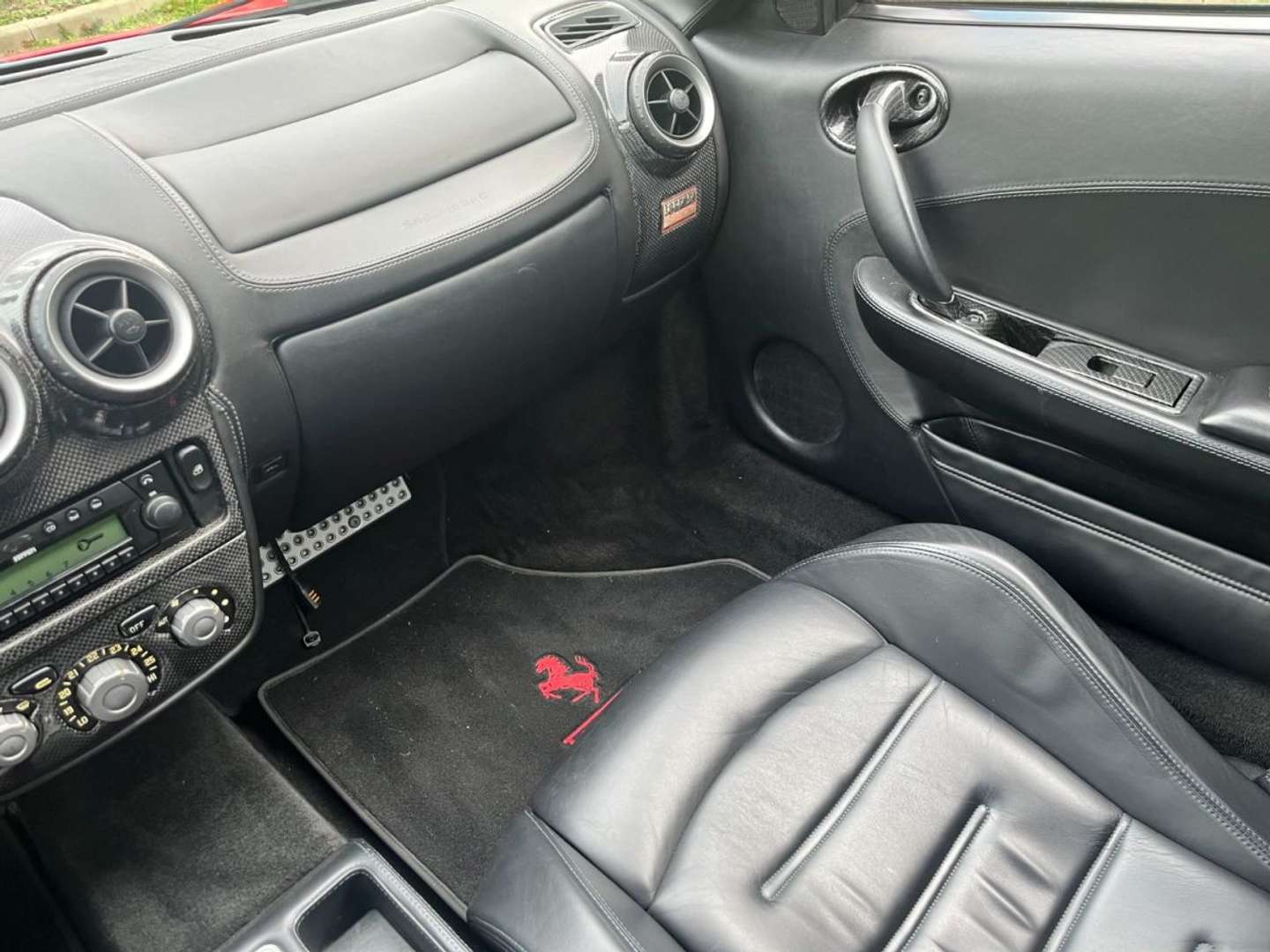 Ferrari F430 - 2005 - Joinsteer - #24