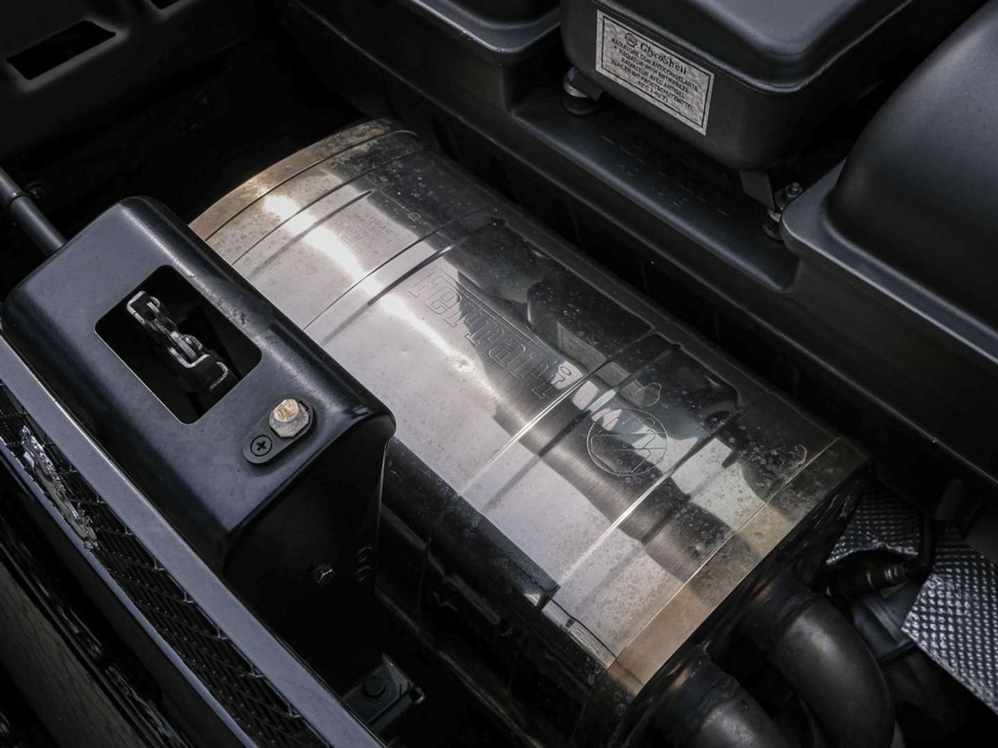 Ferrari F430 Spider - 2008 - Joinsteer - #23