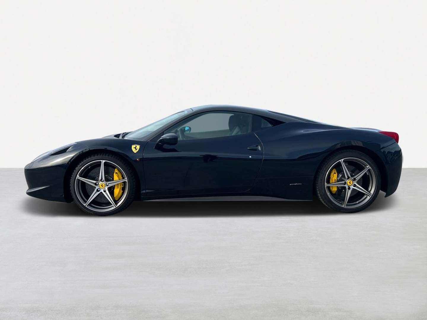 Ferrari 458 Italia - 2011 - Joinsteer - #12