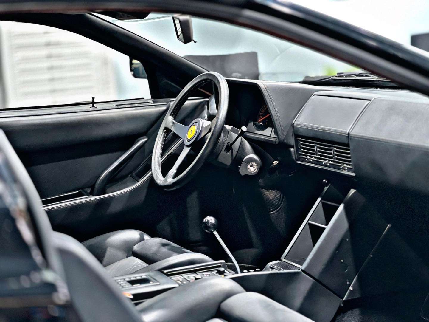 Ferrari Testarossa - 1990 - Joinsteer - #19