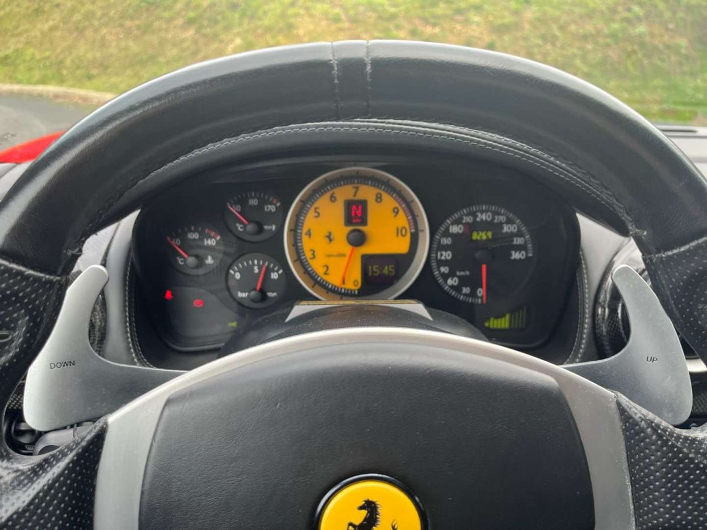 Ferrari F430 - 2005 - Joinsteer - #25