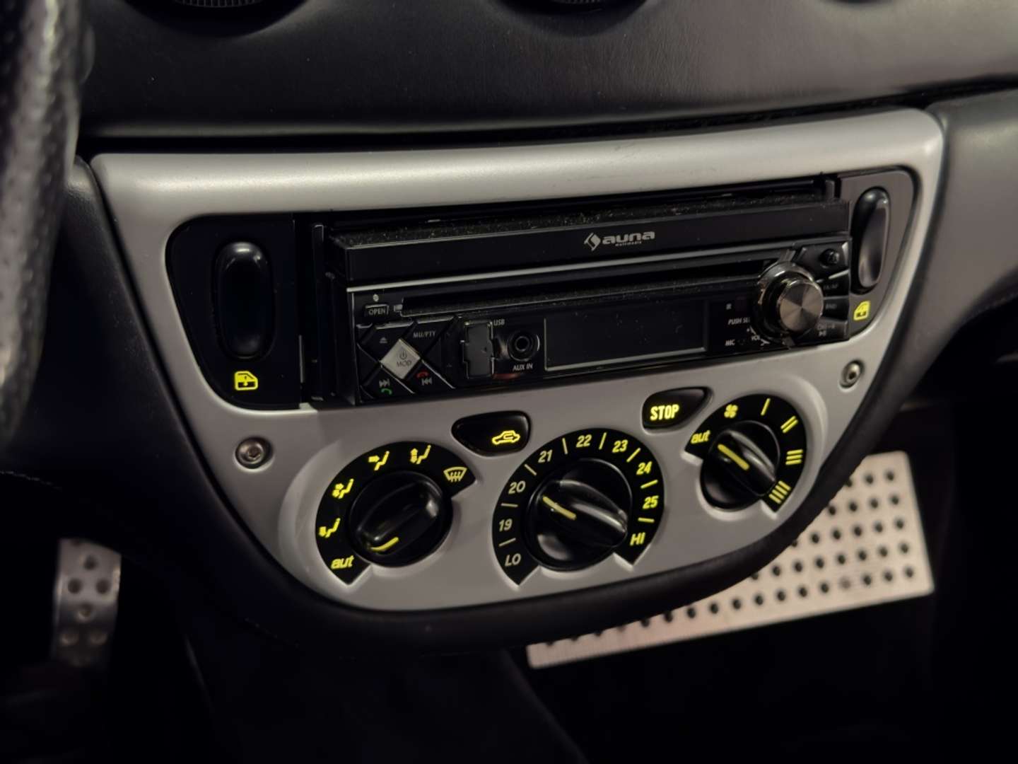 Ferrari 360 Modena - 2000 - Joinsteer - #17