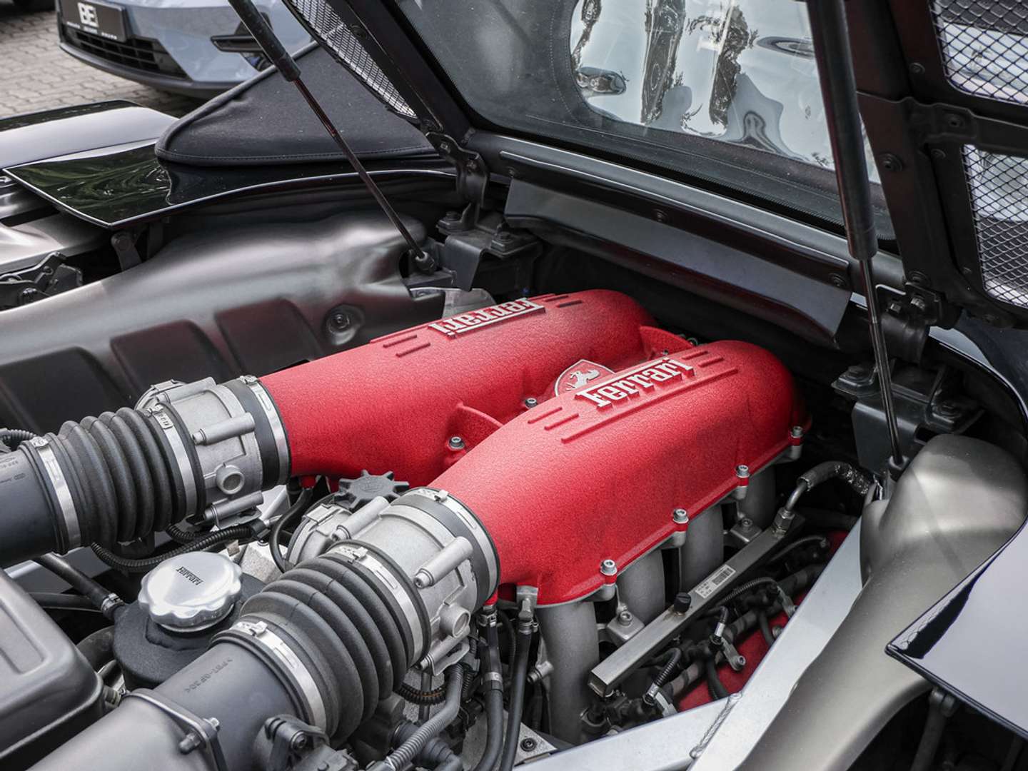 Ferrari F430 Spider - 2008 - Joinsteer - #24