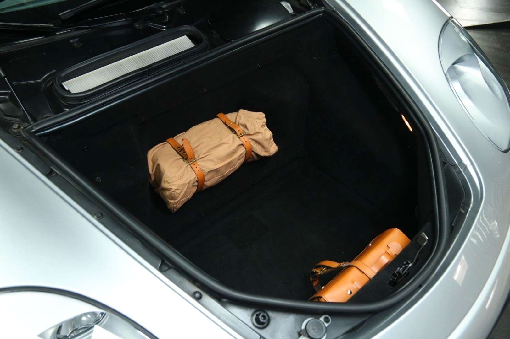 Ferrari 360 Spider - 2003 - Joinsteer - #34