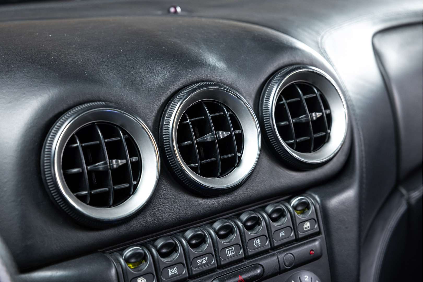 Ferrari 575M Maranello - 2003 - Joinsteer - #13