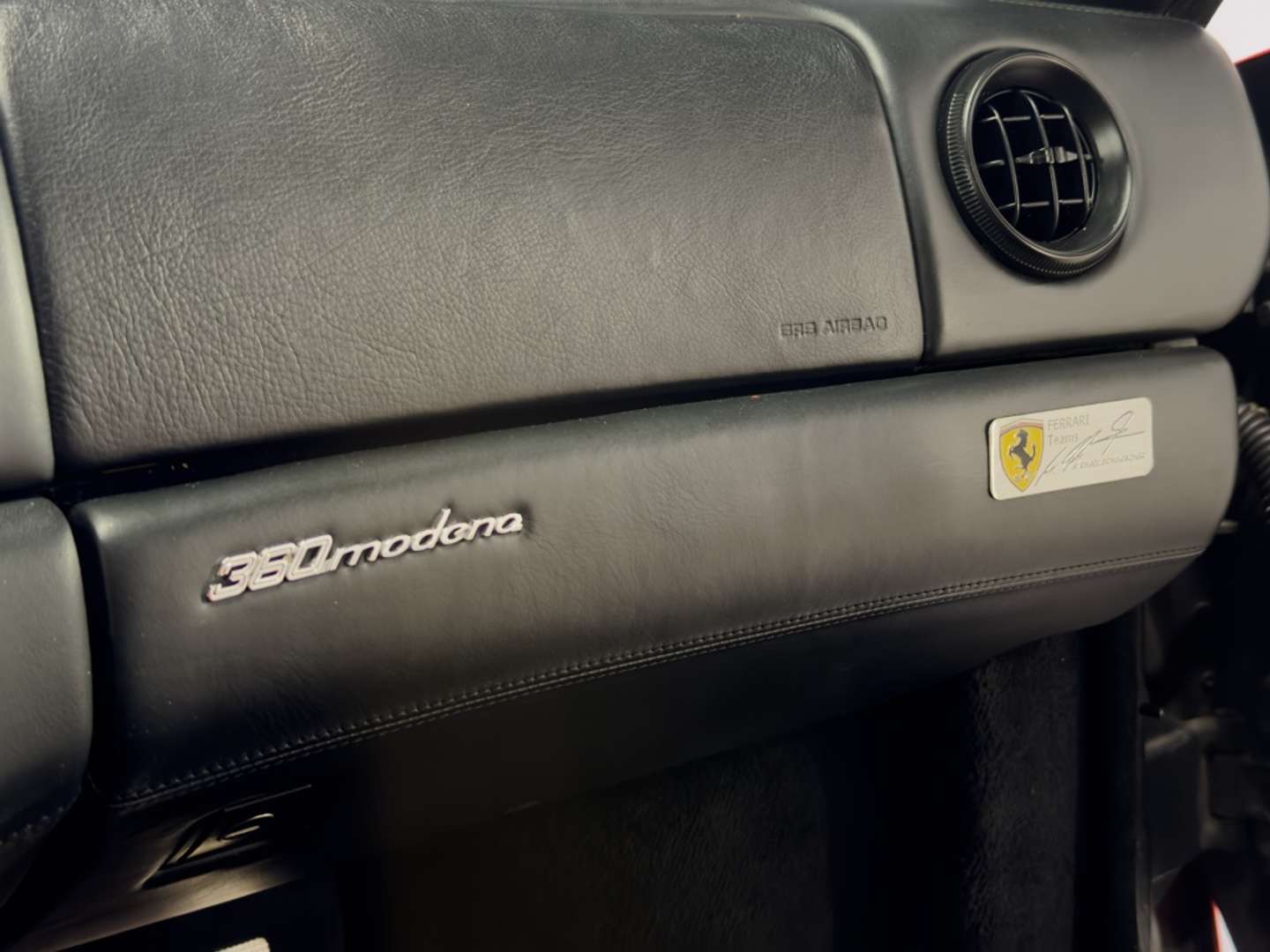 Ferrari 360 Modena - 2000 - Joinsteer - #18