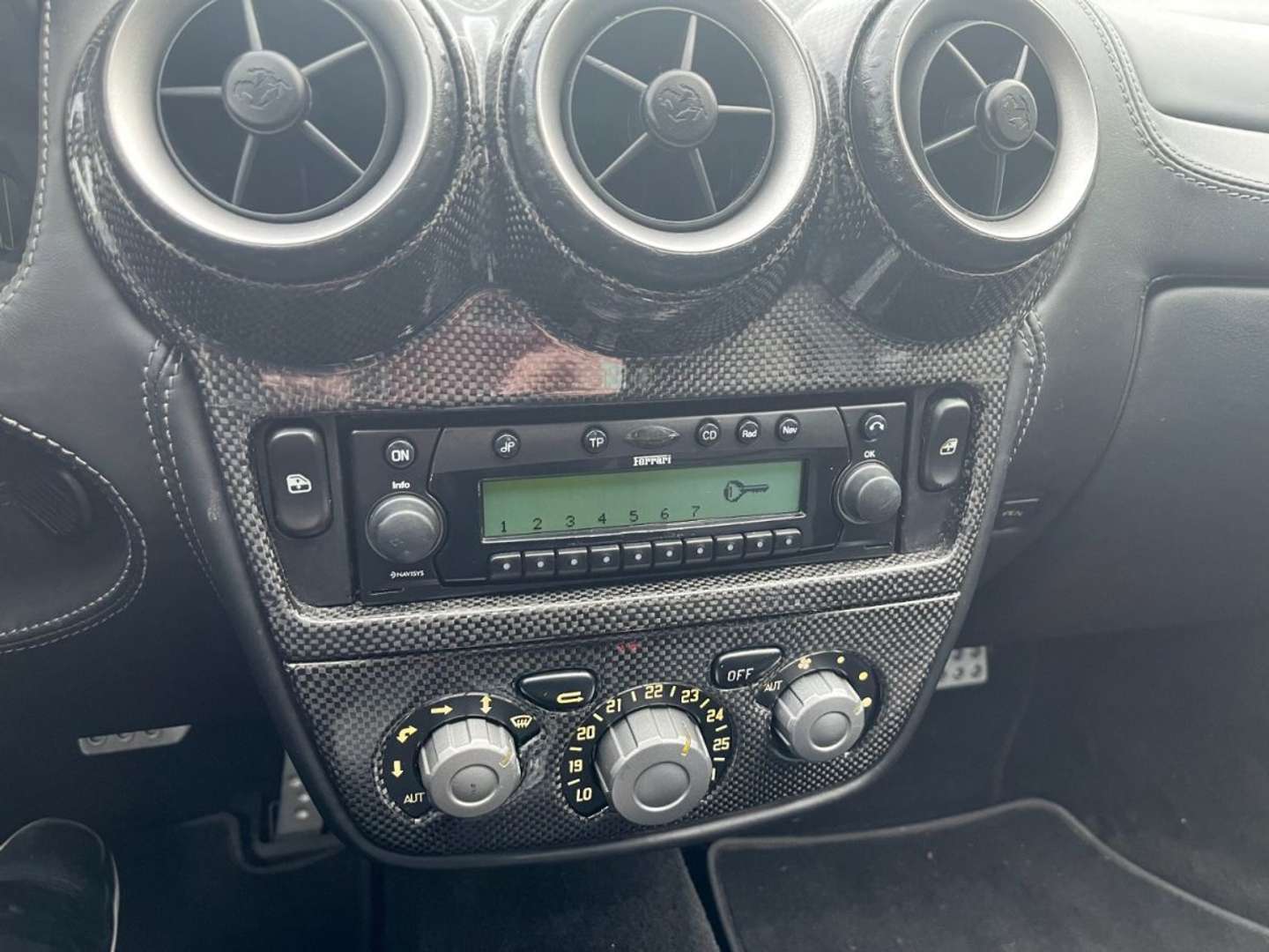 Ferrari F430 - 2005 - Joinsteer - #26